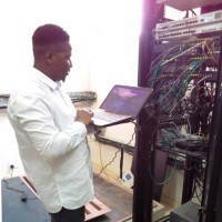 Adegbonmire Sunday