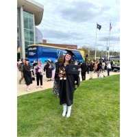 Sher'Rie Hubler, Bba, Mba