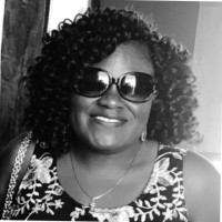 Antoinise Dube Brice, Pharmd