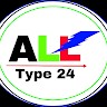 all type