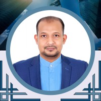 MUHAMMAD MEHEDI HASAN SHIKDER