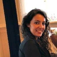 Silva Algouri