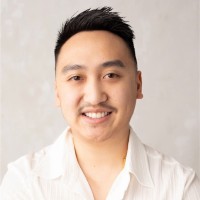 Daniel Liao