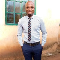Ezugwu Benjamin
