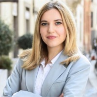 Julia Ivankovic
