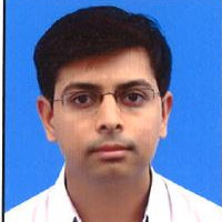 Vinit Patel