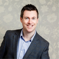 Garreth Ruane