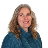 Mariëlle Schoor - van der Burg