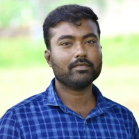 Debasish Kar