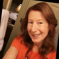 Rita Riley