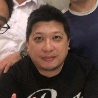Jay Lin
