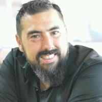 Luis Antonio Sousa Avila