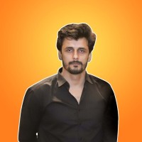 Muhammad Qamar Abbas Khan