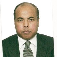 Mohammed Hossain