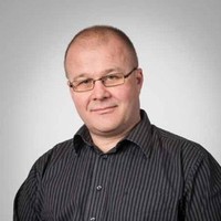 Krister Larsson