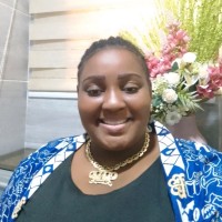 Anuoluwapo Blessing Offei