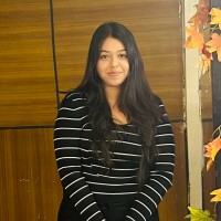 Tapasya Jain