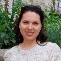 Nargiza Akhmedova, Cpa
