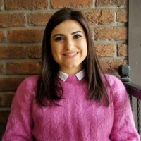 Büşra Nur Öztürk