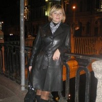 Наталья Рогозина