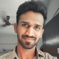 Devaraju M