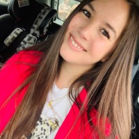 Carolina Velasco Fernández
