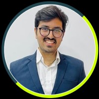 Chirag Joshi