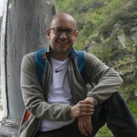 Gian Lorenzo Forzani