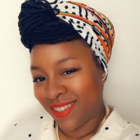 Cheena Raiford