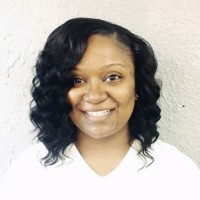 Jacinta Glover