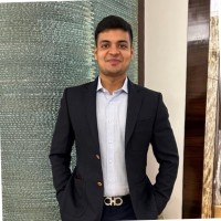 Rahul Saraogi