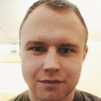 Иван Скворцов