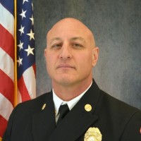 Robert Carmosino, Cfo