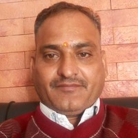 Vijay Krishna Sharma
