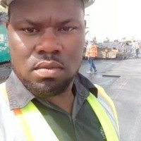 Okafor Samuel