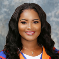 Monique Adams, MBA