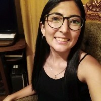Javiera Mejías Orellana