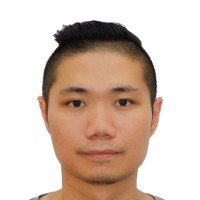 Wenjie Yang