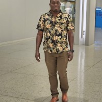Yahya Ogweno