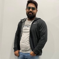 Dineshkumar M
