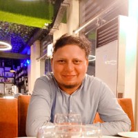 Uzair Ali Rao