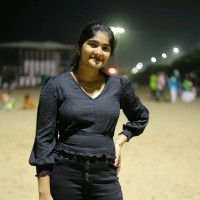 Aarthi Balakrishnan