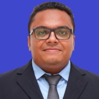 Dinesh Bhuva