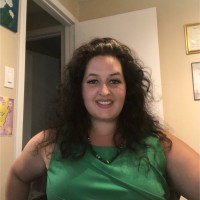 Jennifer Comberlato
