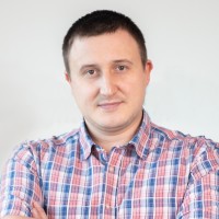 Dmitri Plotnikov
