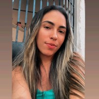 Alessandra Santos