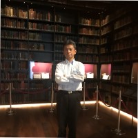KOJI HASEGAWA