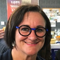 Hélène Verrièle Govaere