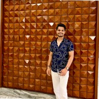 Kartik Nandeshwar