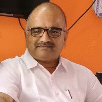 Jogiraju Machiraju